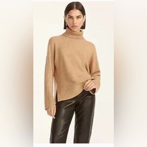 J. Crew Softest Yarn, size XL